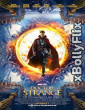 Doctor Strange (2016) Dual Audio (ORG) [Hindi+English] Hollywood Hindi Dubbed Movie Download
